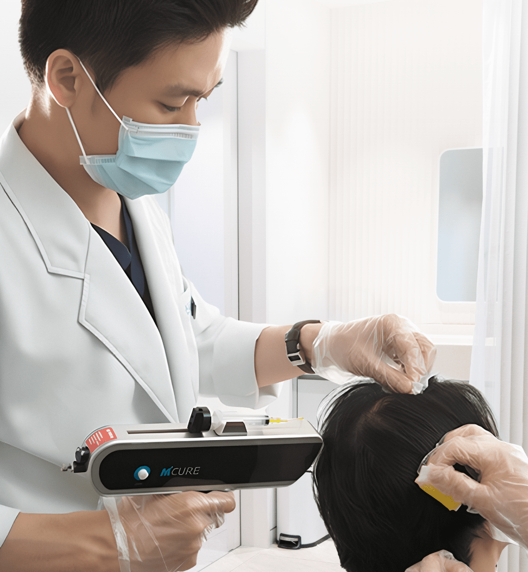 더모의원 의료진