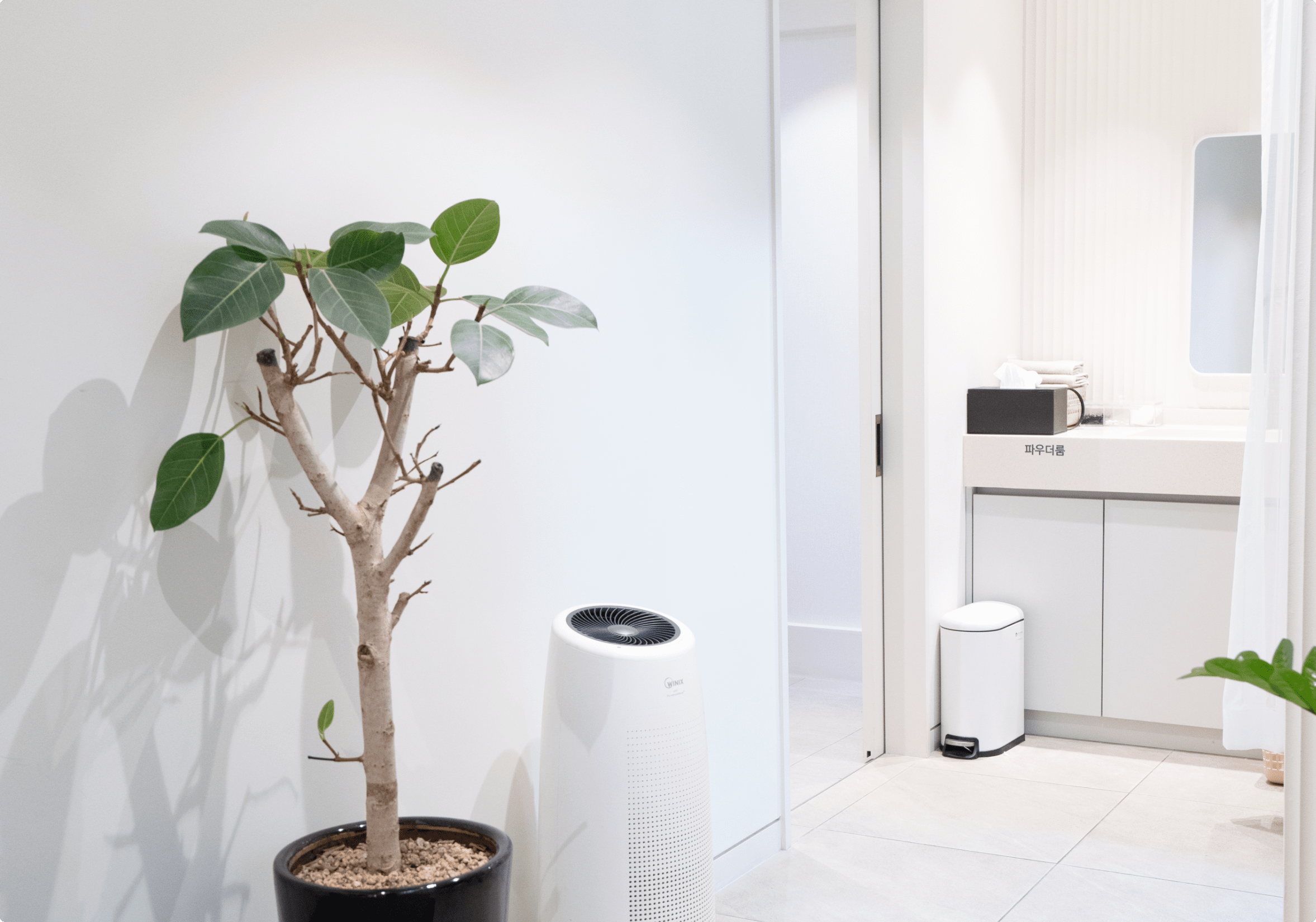 더모의원 오시는길